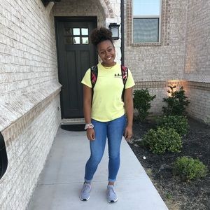 Meet your Posher, Seray